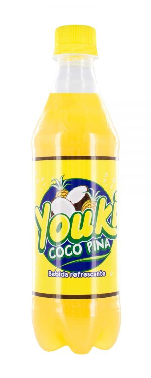 Top Coco-Piña – GRUPO CASTEL ANGOLA