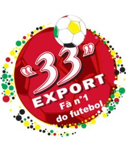 33"EXPORT