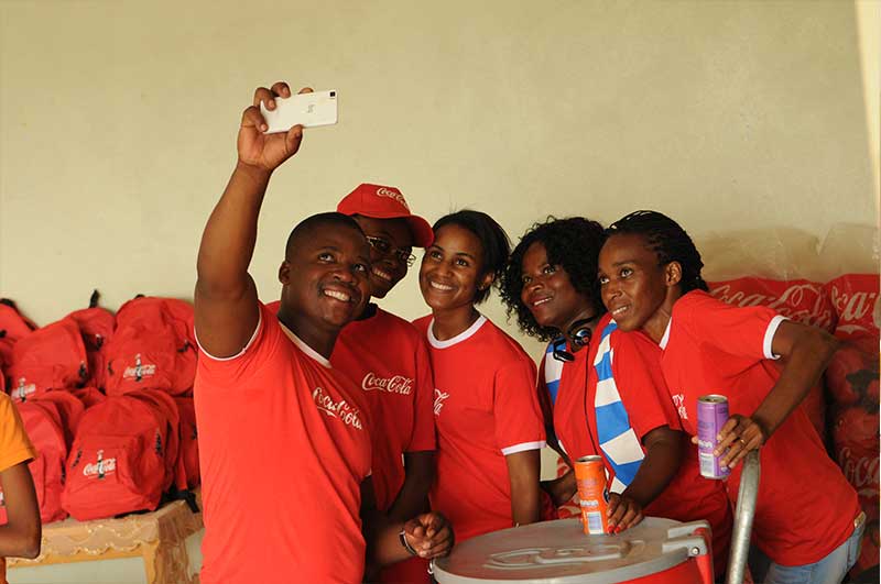 GRUPO CASTEL ANGOLA