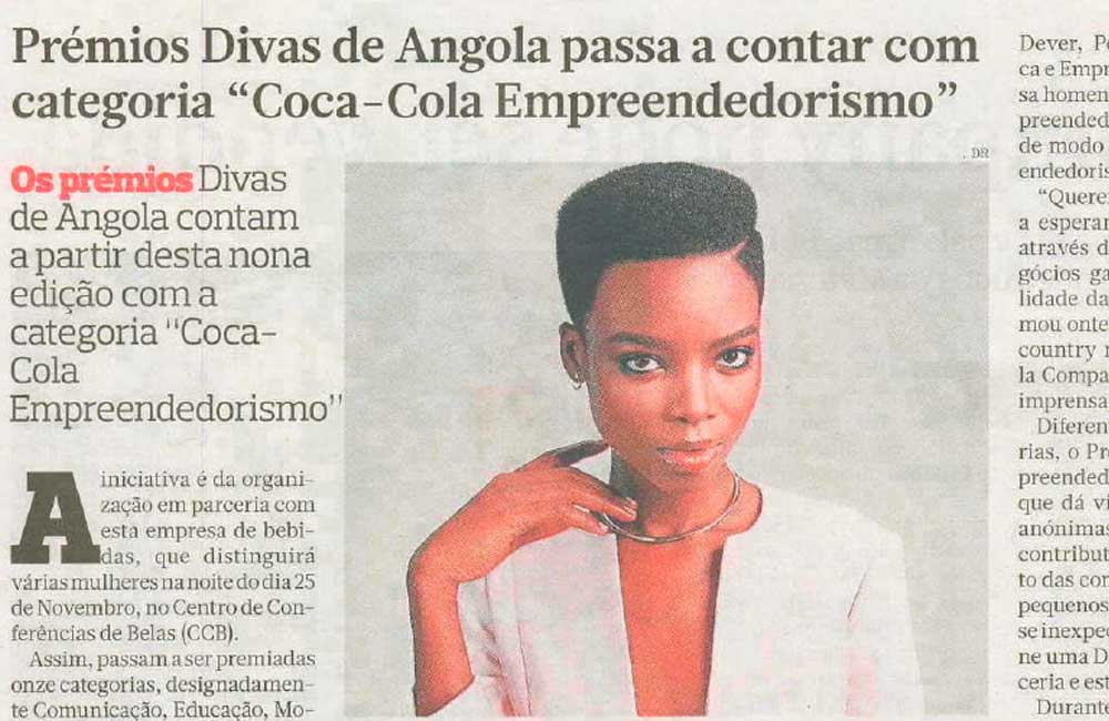 GRUPO CASTEL ANGOLA