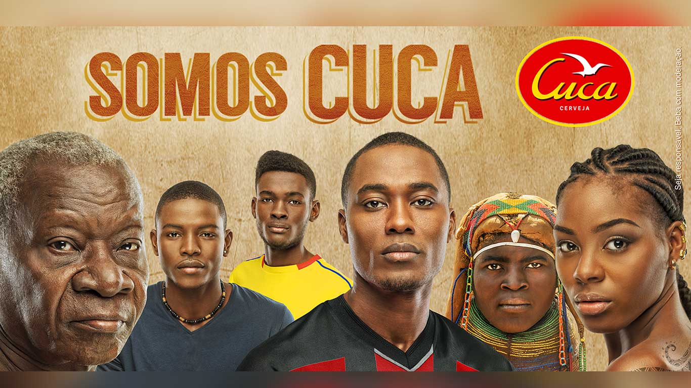 GRUPO CASTEL ANGOLA