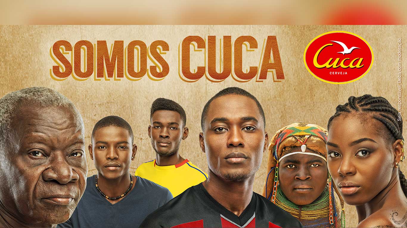 GRUPO CASTEL ANGOLA