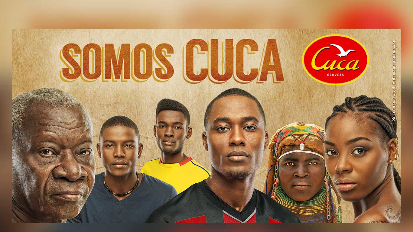 GRUPO CASTEL ANGOLA